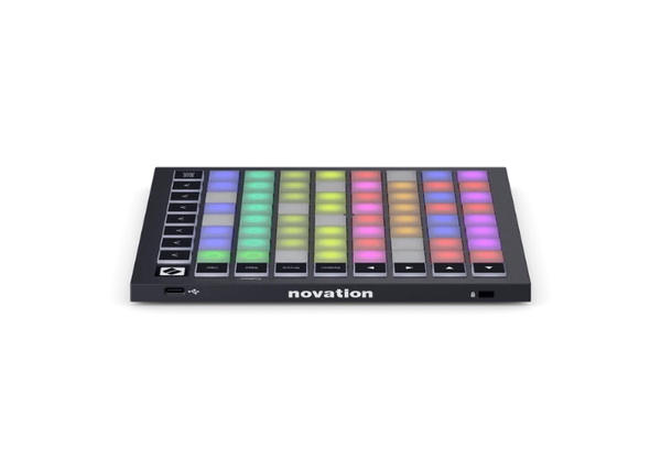 Novation Launchpad Mini MKIII | 迷你MIDI網格控制器