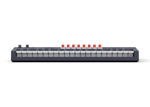Novation FLkey 37 MK2 |  37鍵FL Studio MIDI 鍵盤控制器