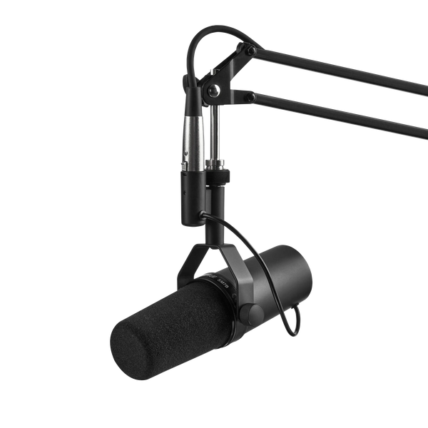 Shure SM7B Studio Microphone | 錄音室心型麥克風