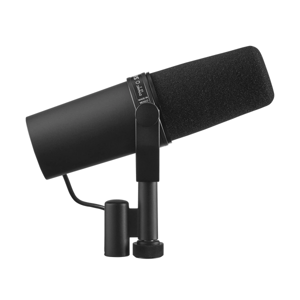 Shure SM7B Studio Microphone | 錄音室心型麥克風