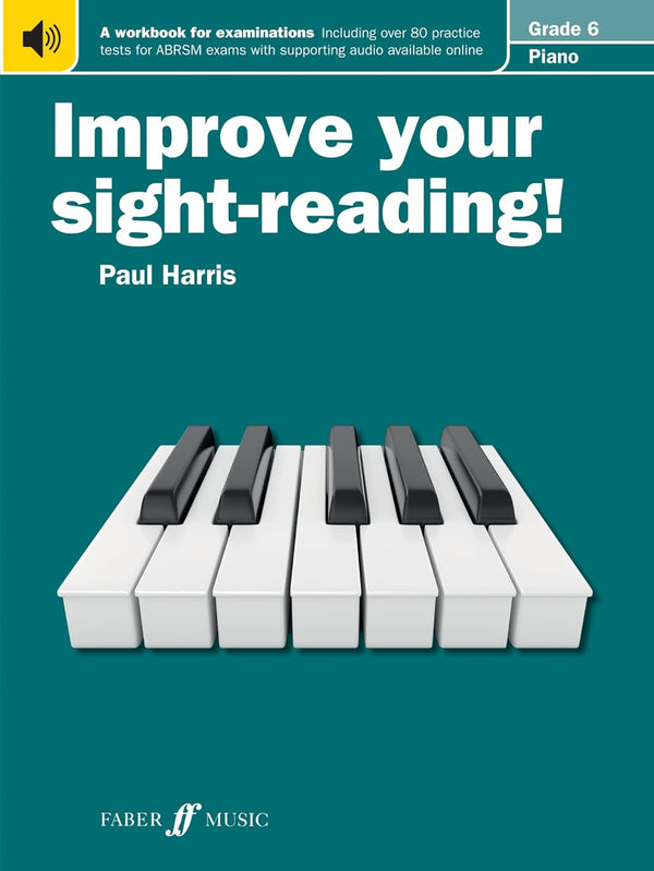 Improve Your Sight-Reading! | Grade 6