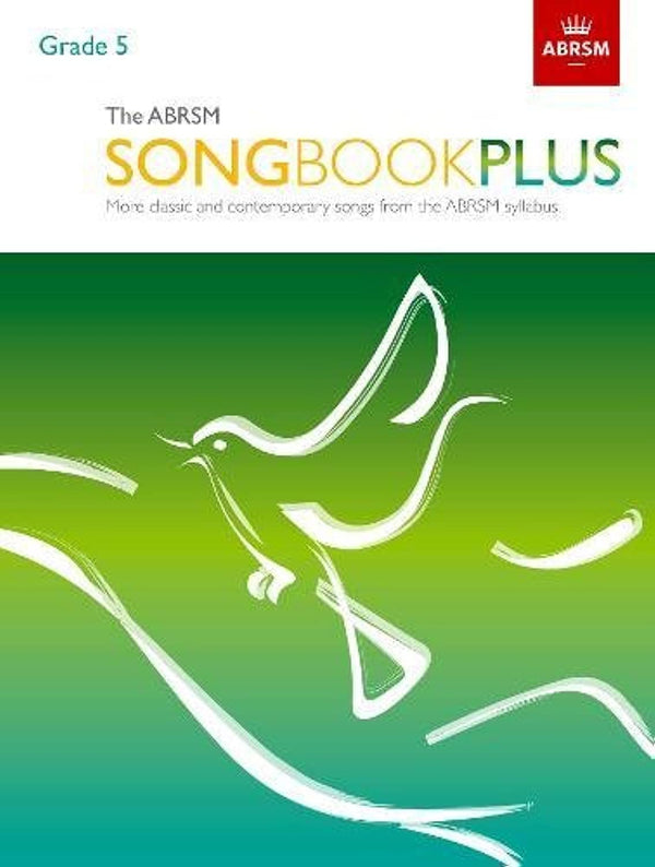ABRSM Songbook Plus | Book 5