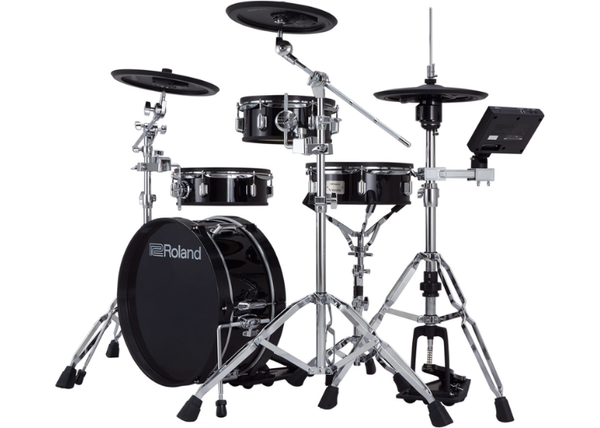 Roland VAD103｜入門款全方位電子鼓