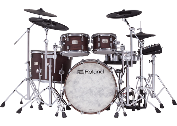 Roland VAD716｜旗艦級電子鼓