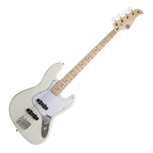 Gopherwood J-Classic IV｜Elementary Bass Electric Guitar