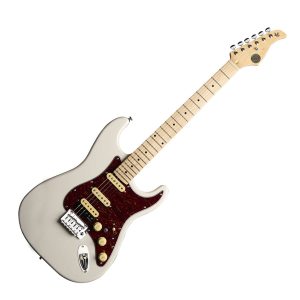 Gopherwood S-Modern IX｜Advanced Stratocaster Electric