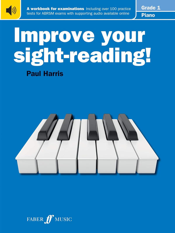 Improve Your Sight-Reading! | Grade 1