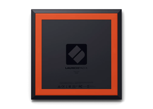 Novation Launchpad X | MIDI網格控制器