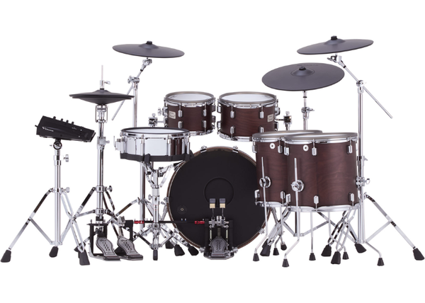 Roland VAD716｜旗艦級電子鼓