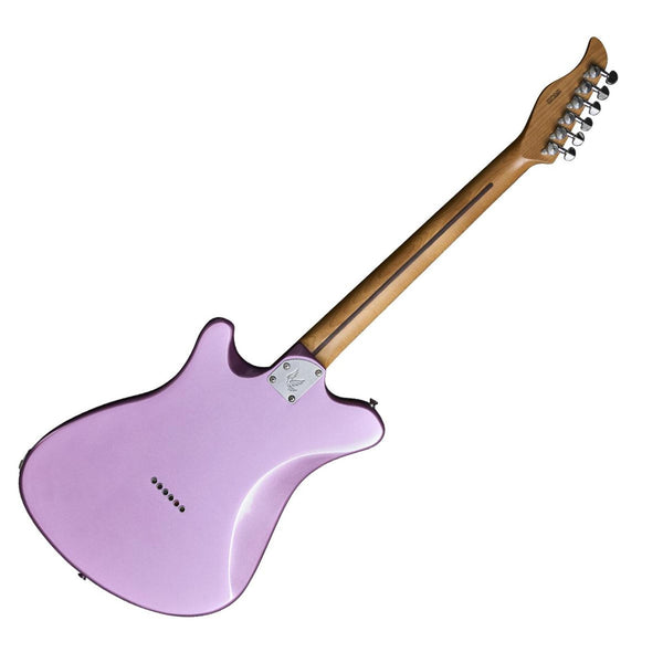 Gopherwood T-Classic VII｜Advanced Telecaster