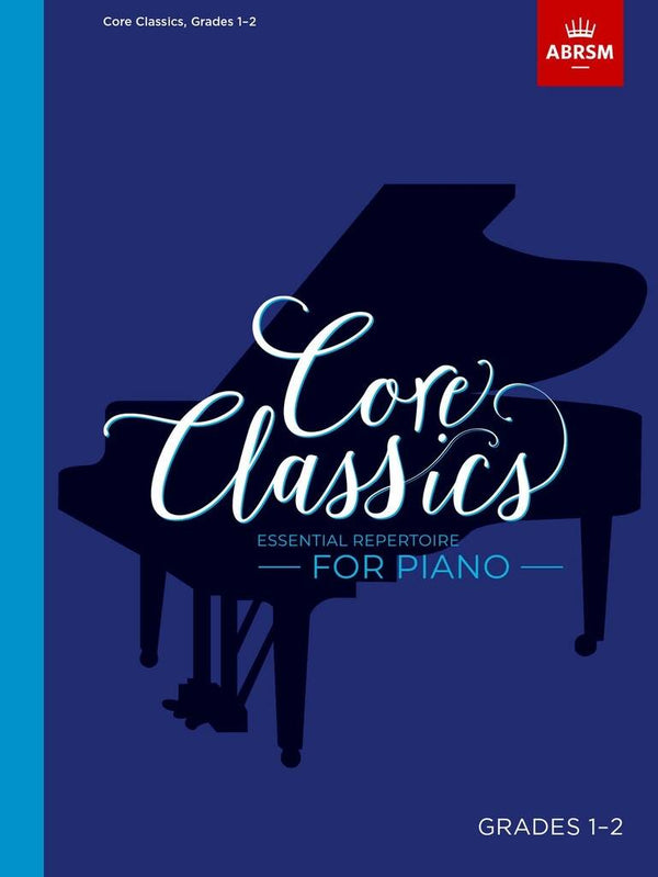 ABRSM: Core Classics | Grades 1 - 2
