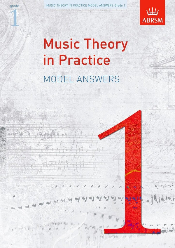ABRSM Music Theory In Practice Grade 4 And 5, Hobbies & Toys, Books - Foto 8
