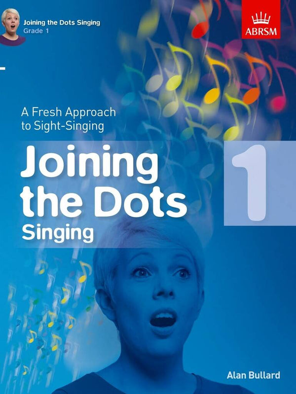 ABRSM: Joining the Dots - Singing | Grade 1