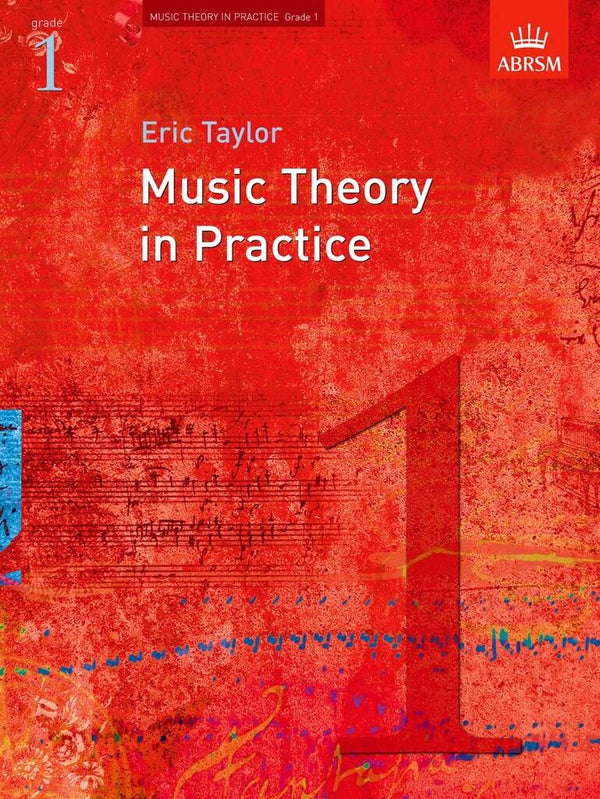 ABRSM: Music Theory in Practice | Grade 1