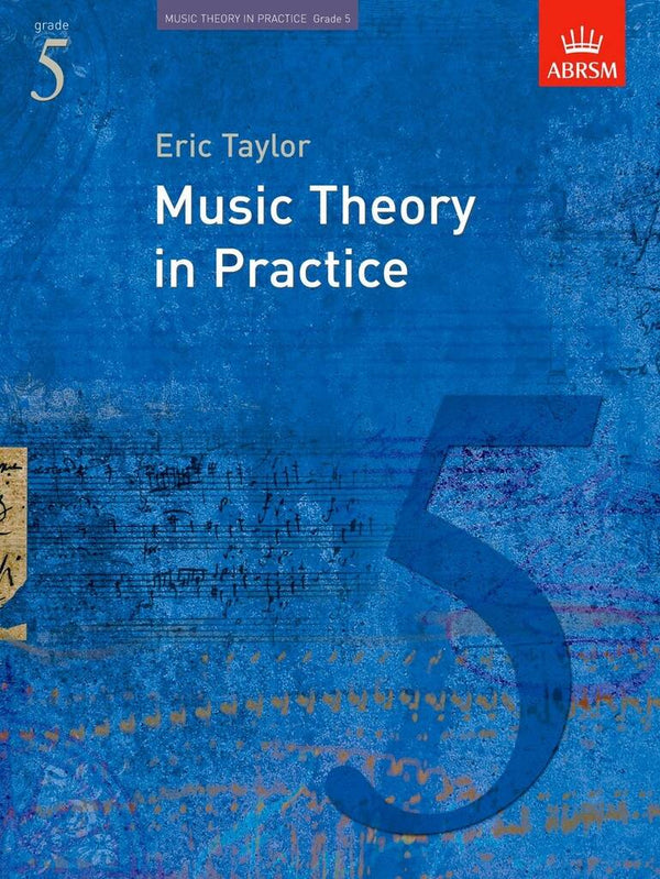 ABRSM: Music Theory in Practice | Grade 5
