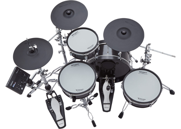 Roland VAD103｜入門款全方位電子鼓