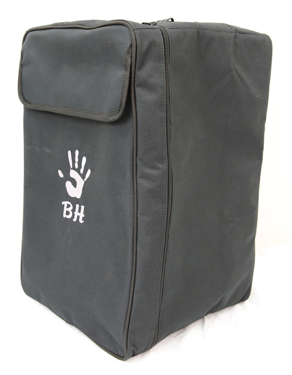 BH PP48｜Original brand wooden box drum