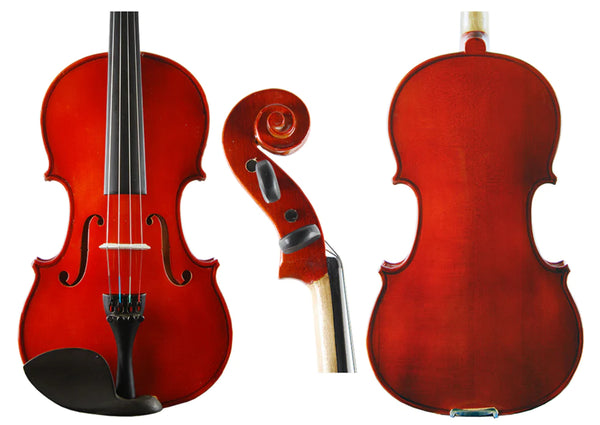 暑期小提琴課程2023｜送小提琴