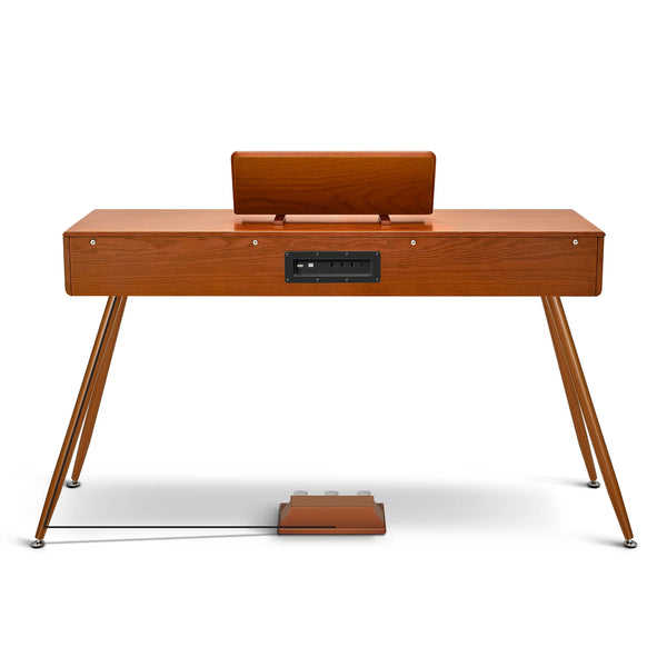 【Easter Discount】Donner DDP-80 Pro Drawer-type log 88-key digital piano 〚Give professional piano bench〛