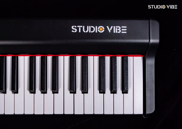 Studio Vibe 電子琴優惠套裝 (2023最高性價比之選)