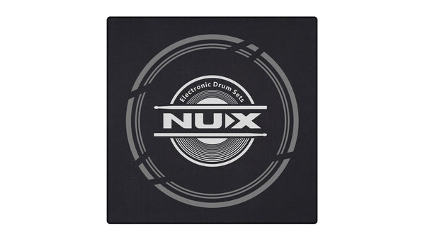 Nux DM-210｜全網面電子鼓
