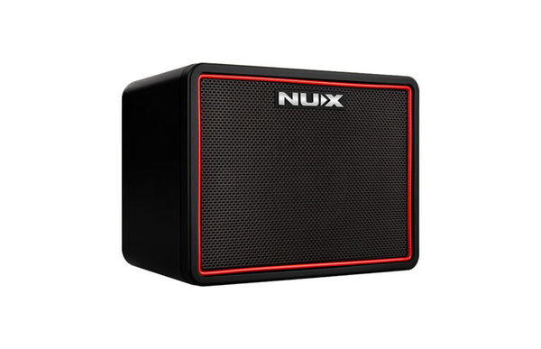 NUX Mighty Lite BT MKII｜迷你便攜吉他音箱｜Desktop Modeling Amplifier