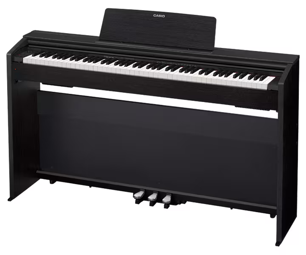 Casio PX-870｜數碼鋼琴