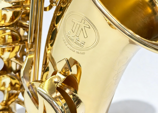 Tone Kobo TAS-230｜E♭Alto Saxophone