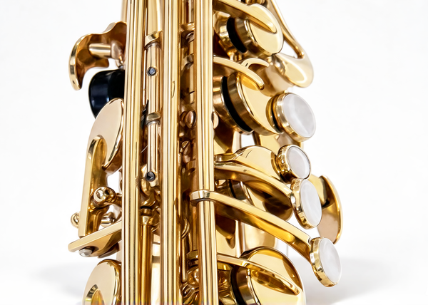 Tone Kobo TAS-230｜E♭Alto Saxophone