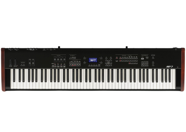 Kawai MP-7｜專業舞台用數碼鋼琴