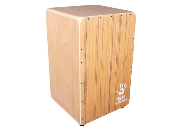 BH P36｜Original brand wooden box drum