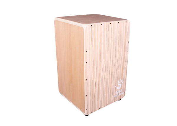 BH P19｜Original brand wooden box drum