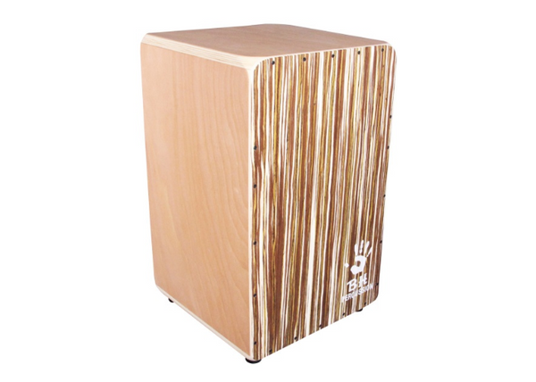 BH P61｜Original brand wooden box drum