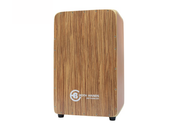 BH P59｜Original brand wooden box drum