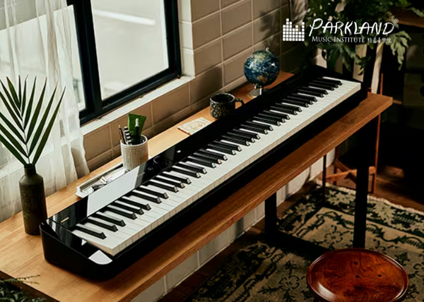 Casio PX-S5000｜Digital Piano