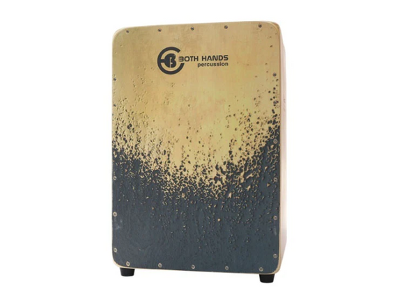 BH PP48｜Original brand wooden box drum