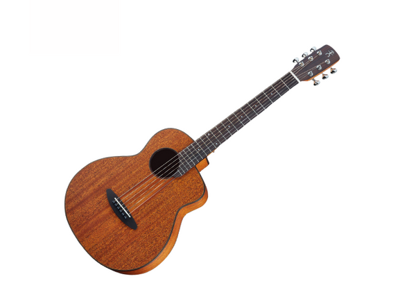 aNueNue M25 | Upgraded 36-inch travel guitar