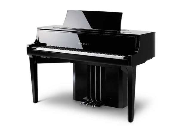 Kawai NV-10S｜Hybrid Triangle Digital Piano