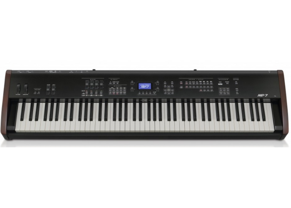 Kawai MP-7｜專業舞台用數碼鋼琴