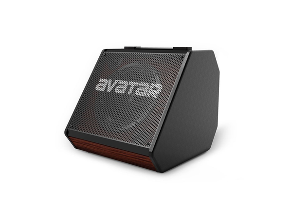Avatar DM30｜Portable Bluetooth Drum Speaker