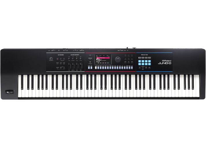 Roland - RG-3F | Digital Grand