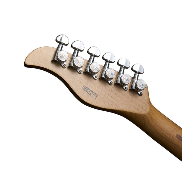 Gopherwood T-Classic VII｜Advanced Telecaster