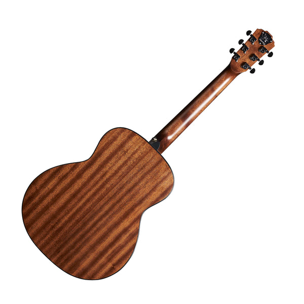 Gopherwood i210RS |  36吋OM桶面單木吉他