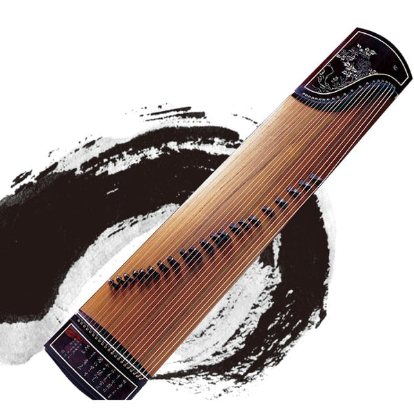 Guzheng lessons