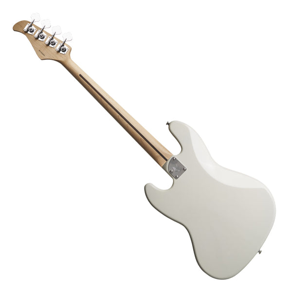 Gopherwood J-Classic IV｜Elementary Bass Electric Guitar