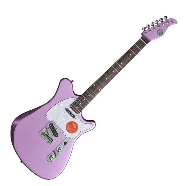 Gopherwood T-Classic VII｜Advanced Telecaster