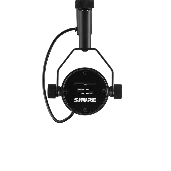 Shure SM7B Studio Microphone | 錄音室心型麥克風