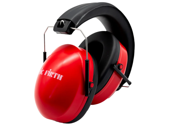 Vic Firth Kid's Ear Protection Earmuffs I Vic Firth兒童用耳罩