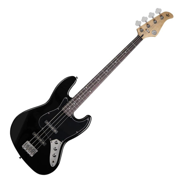 Gopherwood J-Classic IV｜Elementary Bass Electric Guitar