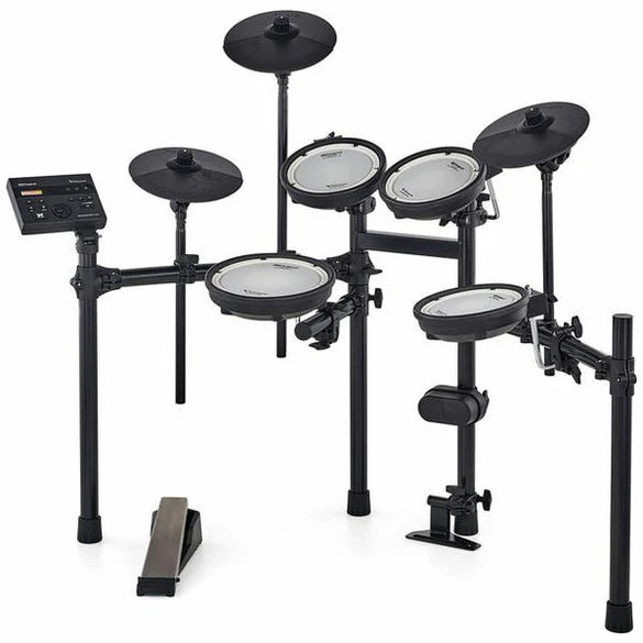 Roland TD-07DMK｜Full-mesh electronic drum